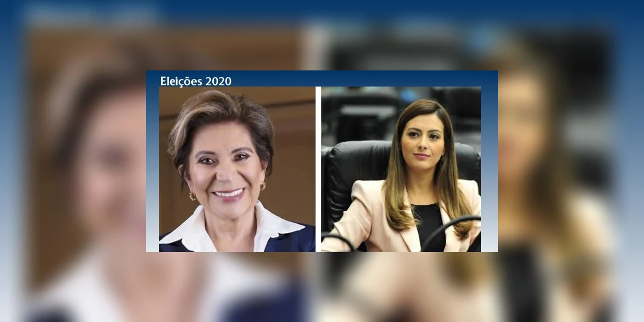 Elizabeth e Mabel vão disputar 2º turno da eleição em Ponta Grossa