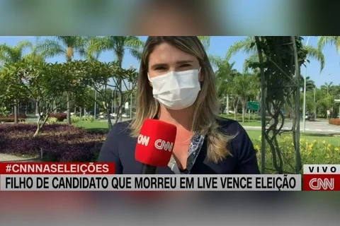 Acompanhe ao vivo todas as noticias do dia; assista