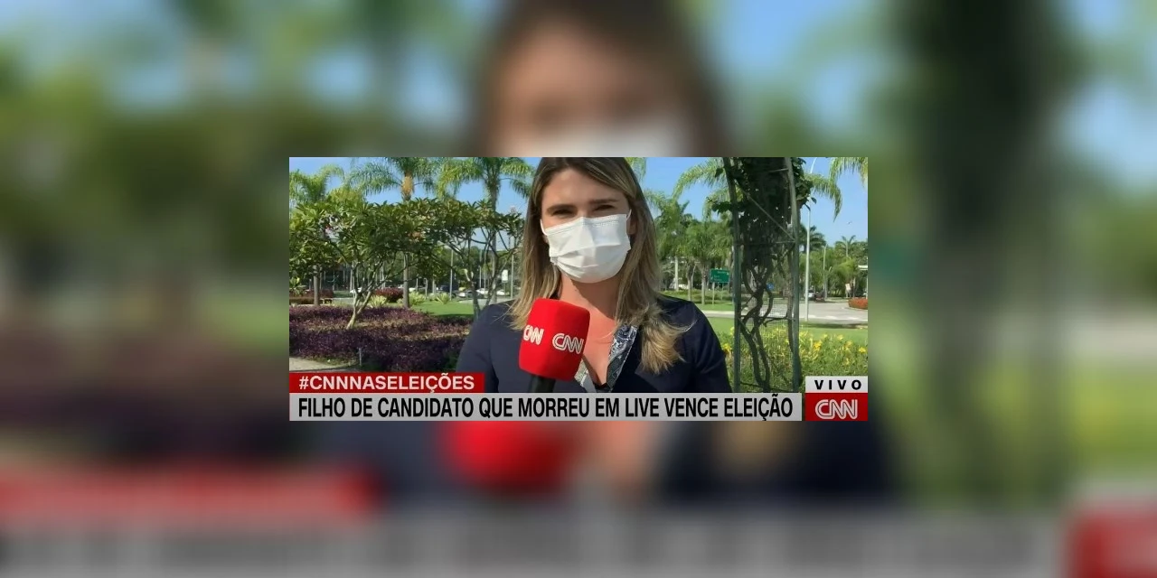 Acompanhe ao vivo todas as noticias do dia; assista