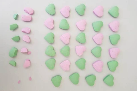 Policia civil prende homem com mais de 30 comprimidos de ecstasy