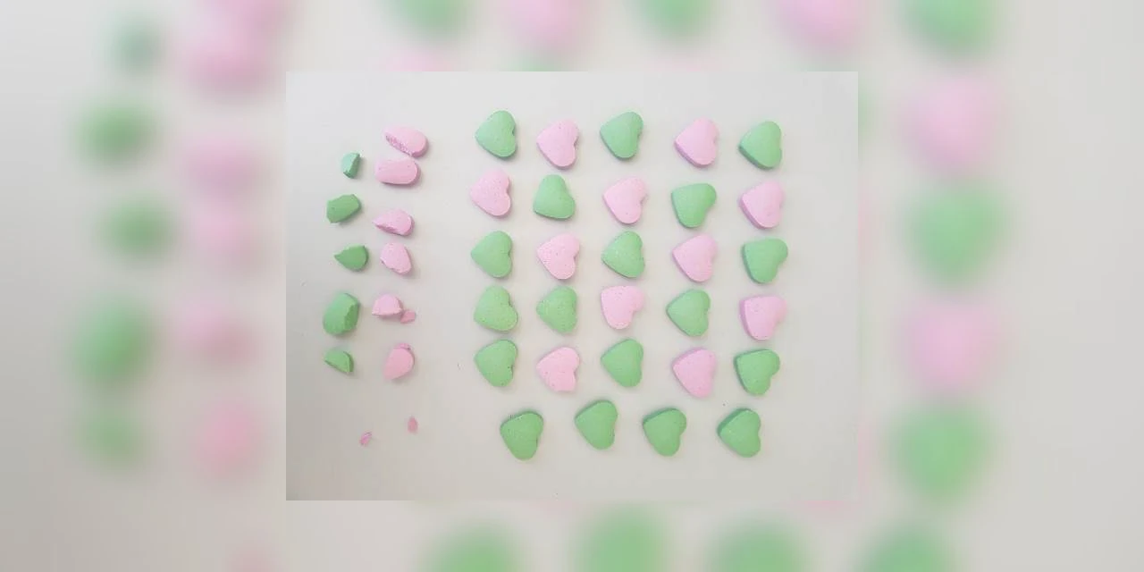Policia civil prende homem com mais de 30 comprimidos de ecstasy