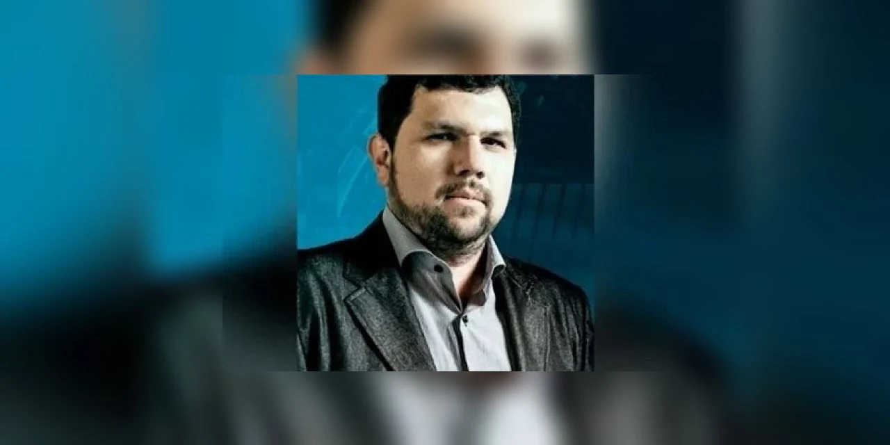 Blogueiro Bolsonarista Oswaldo Eustáquio é preso novamente