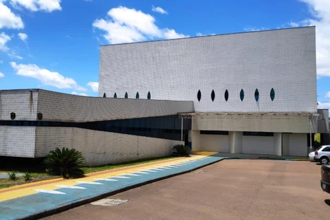 Policia civil inaugura posto de identificação em Ponta Grossa