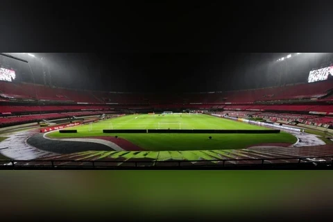 São Paulo e Flamengo duelam por vaga na semifinal da Copa do Brasil