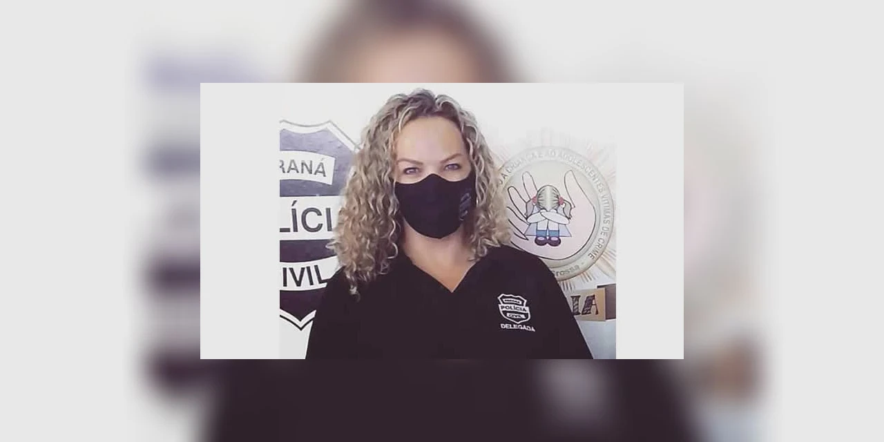 Nucria de PG prende mãe e padrasto acusados de estupro de meninas de 12 e 15 anos
