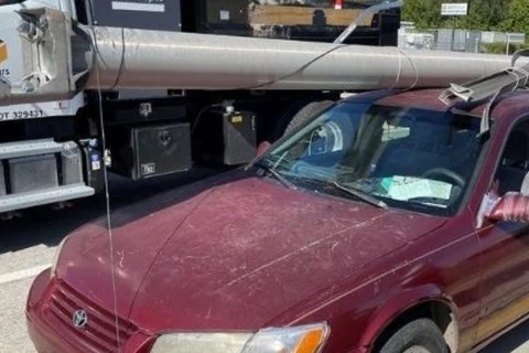 Idoso de 71 anos é preso mais de 48 vezes roubando poste