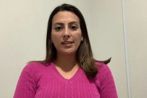 Mabel nega apoio do PT a prefeitura de PG