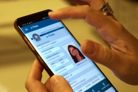 Saiba como justificar a ausência na votação do 1º turno