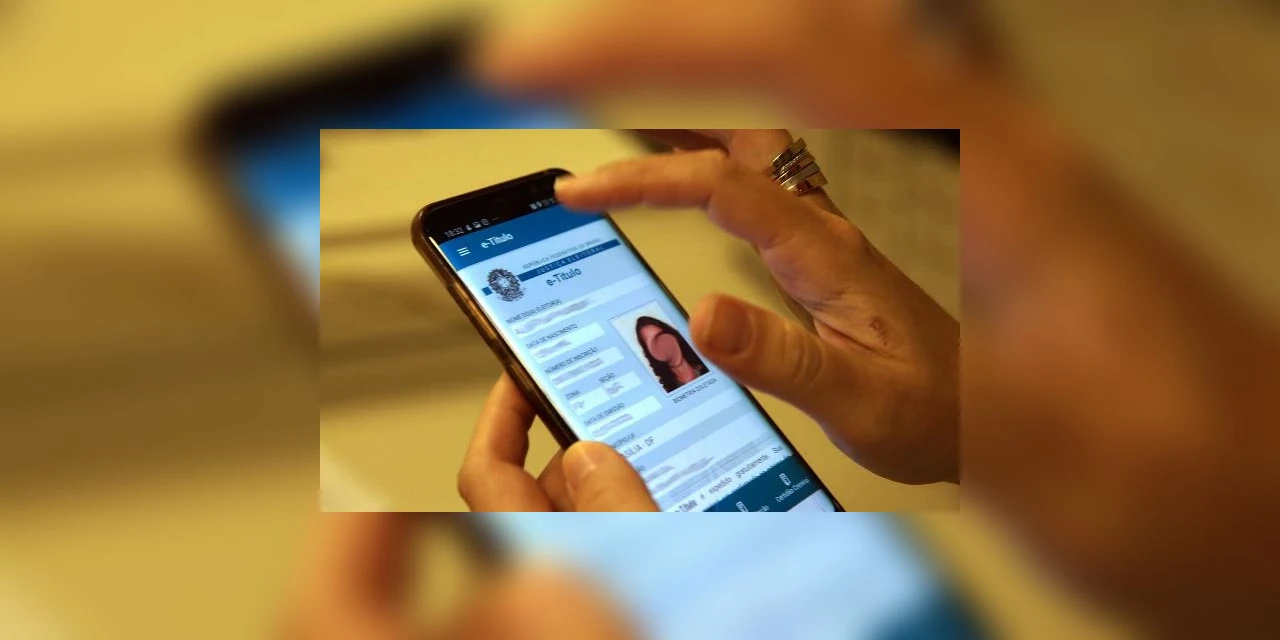 Saiba como justificar a ausência na votação do 1º turno