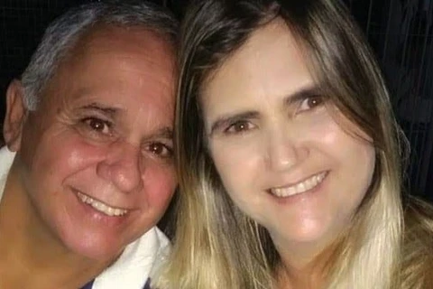 Casal morre de Covid no mesmo dia no Espírito Santo