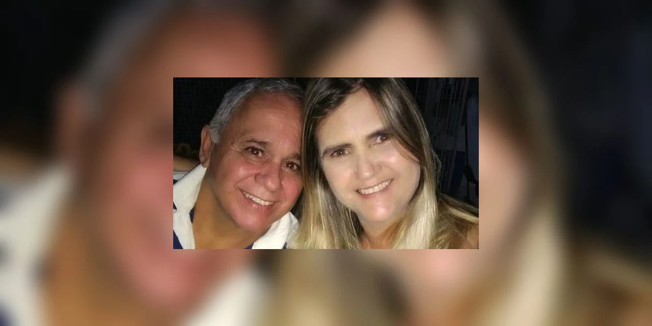 Casal morre de Covid no mesmo dia no Espírito Santo