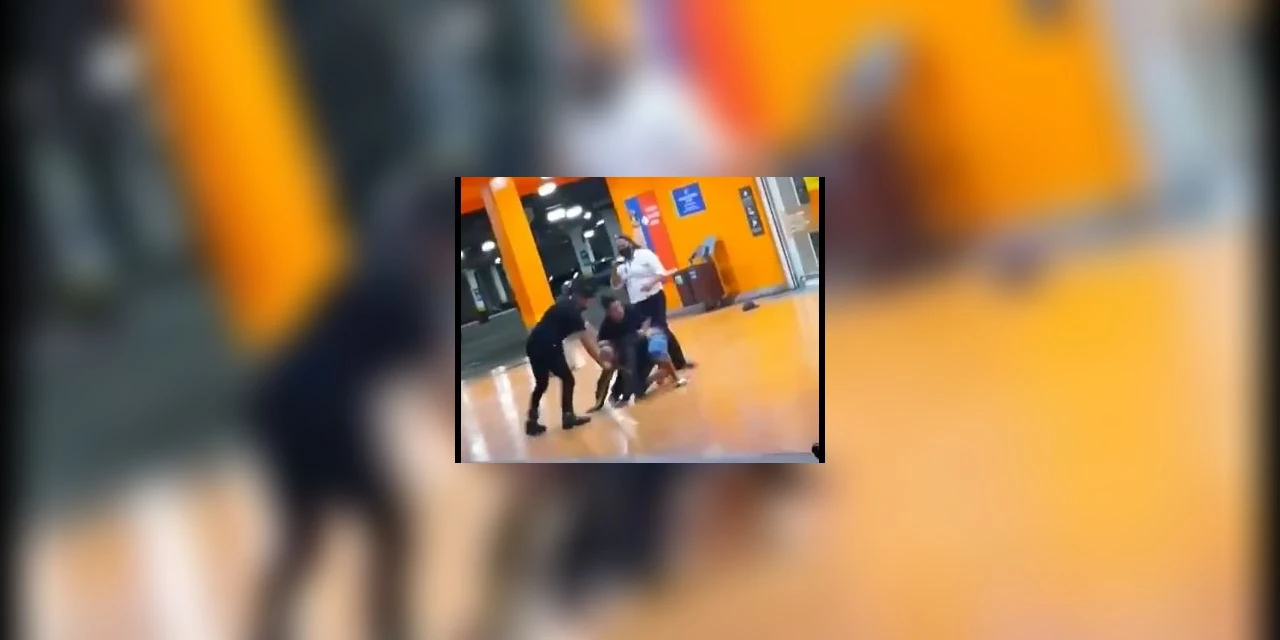 Homem negro é espancado e morto por seguranças do Carrefour, no RS