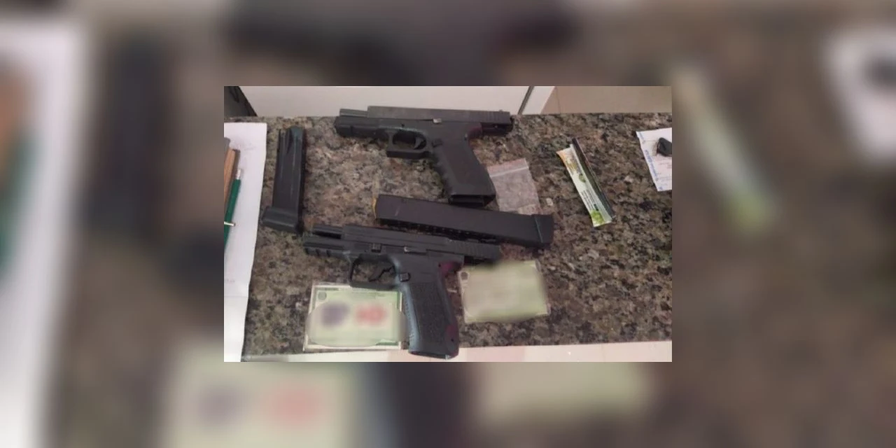 Líder do PCC morre em confronto com a PM no Paraná