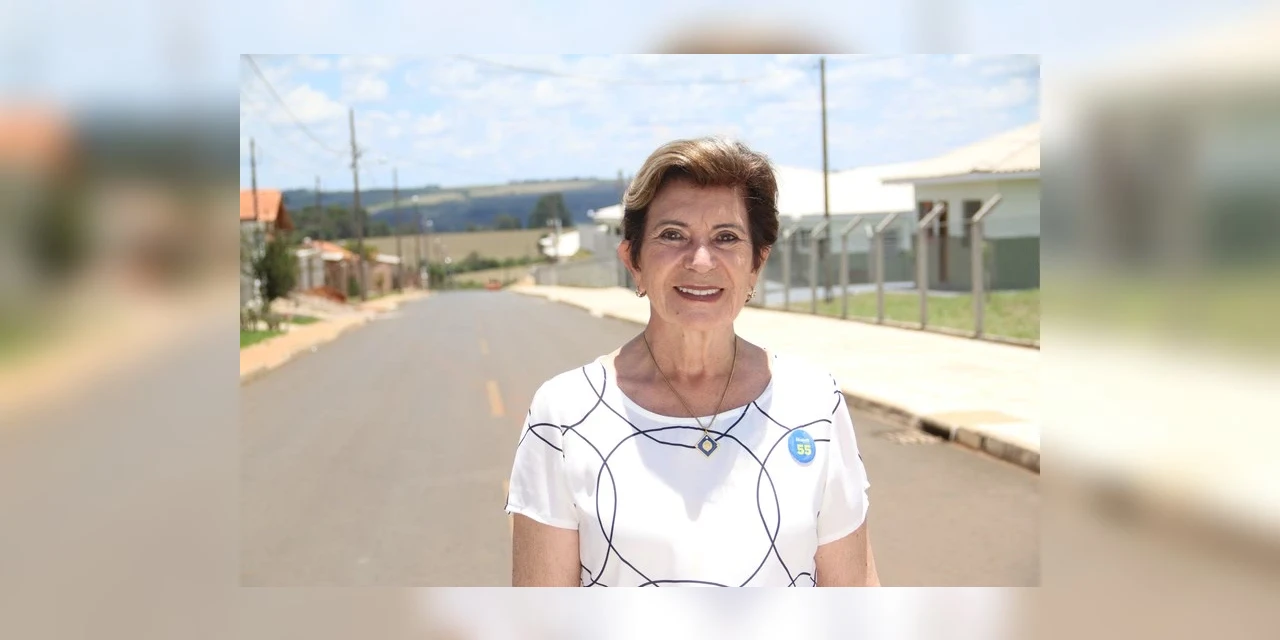 Professora Elizabeth vai implantar CEP Cidadão para residenciais sem Correios