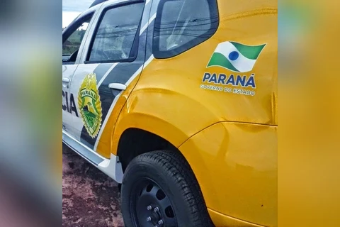 Mulher consegue fugir depois de ser amarrada e mantida em cárcere pelo ex-namorado