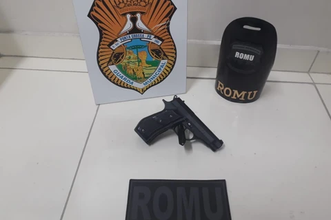 Rapaz com doença sexualmente transmissível obriga mulheres a manter relações com ele em PG