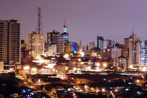 Ponta Grossa atinge 100% de satisfação na área da saúde, assistência social e geração de emprego e renda; diz TCE