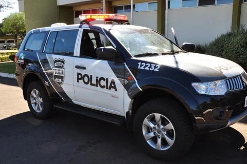 PCPR e Conselho Tutelar prendem mãe acusada de agredir e maltratar o filho