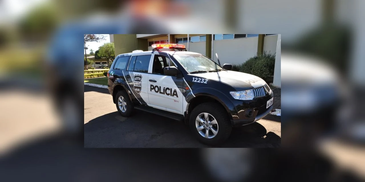 PCPR e Conselho Tutelar prendem mãe acusada de agredir e maltratar o filho