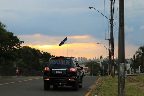 Policia Militar deflagra “Operação Sinergia” em todo o Paraná