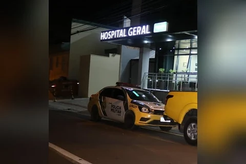 Família denuncia Hospital Unimed por omissão de socorro