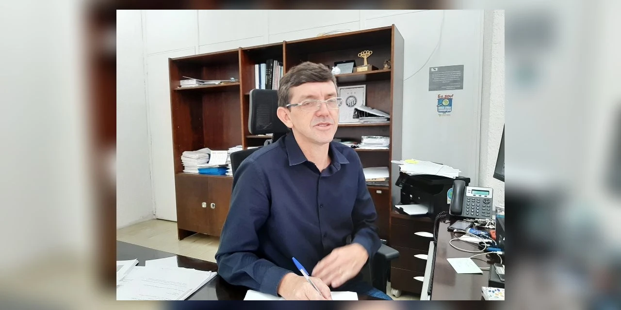 Elizabeth convida Claudio Grokoviski para assumir finanças do município