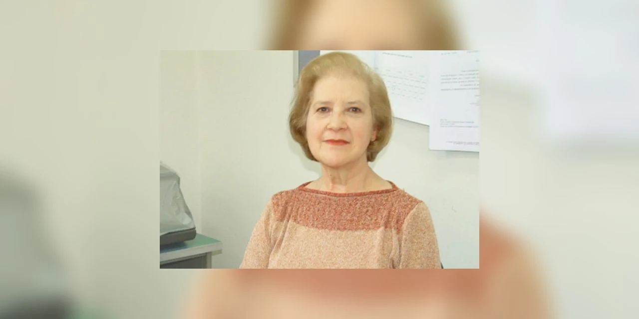 UEPG emite nota de pesar por morte de professora