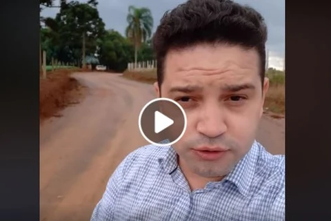 AO VIVO! Acompanhe agora troca de tiros entre bandidos e policiais em PG