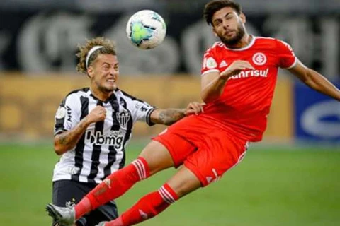 Notícias do esporte no Brasil e no mundo; acesse!