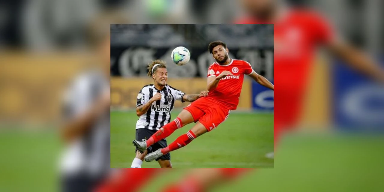 Notícias do esporte no Brasil e no mundo; acesse!