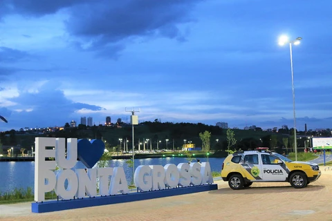 Policia Militar inicia "Operação Natal"