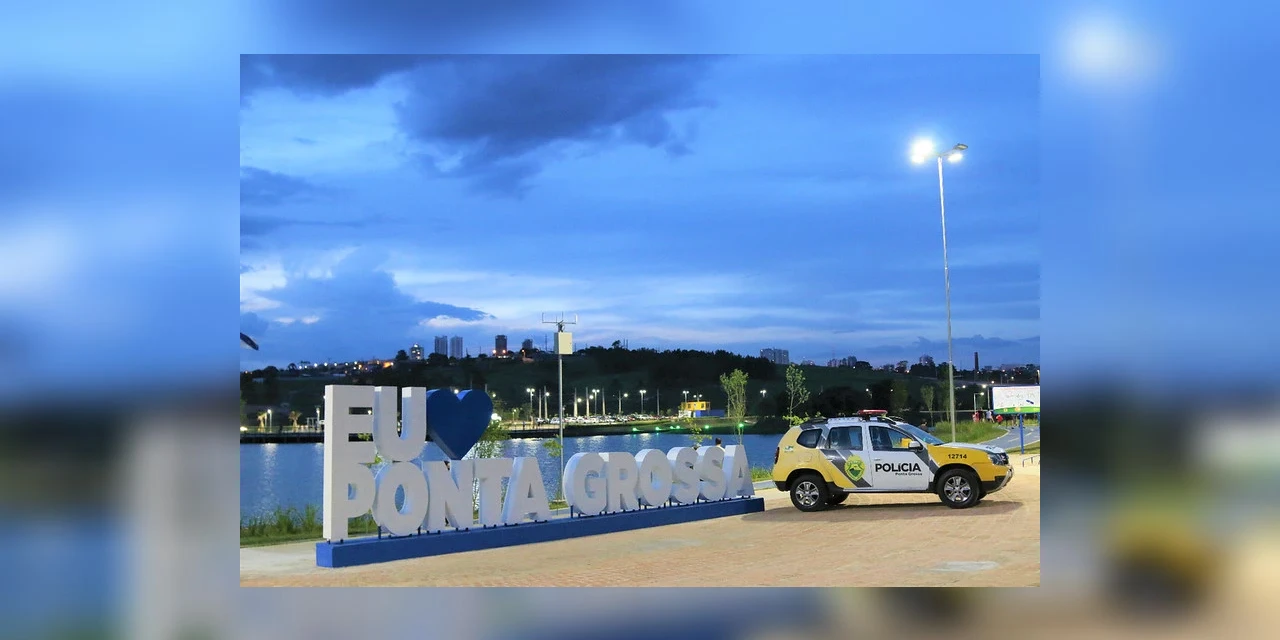 Policia Militar inicia "Operação Natal"