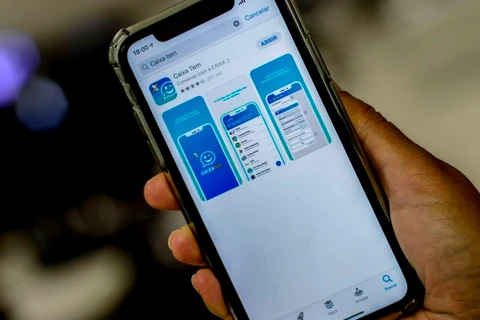 Caixa começa a pagar hoje abono do PIS em poupança digital