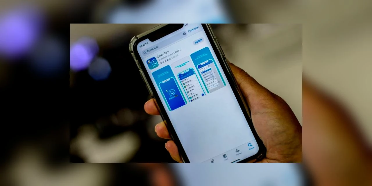 Caixa começa a pagar hoje abono do PIS em poupança digital
