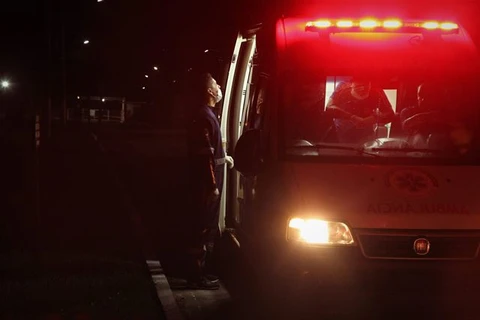 Homem é morto a facadas no Sabará