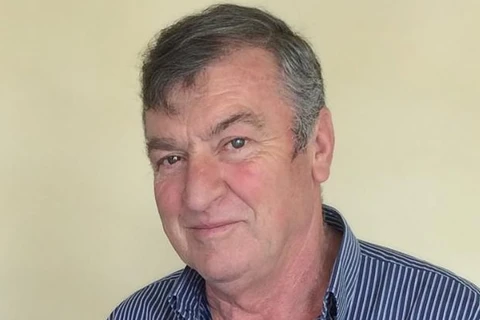 Morre em PG ex-vereador Delmar Pimentel