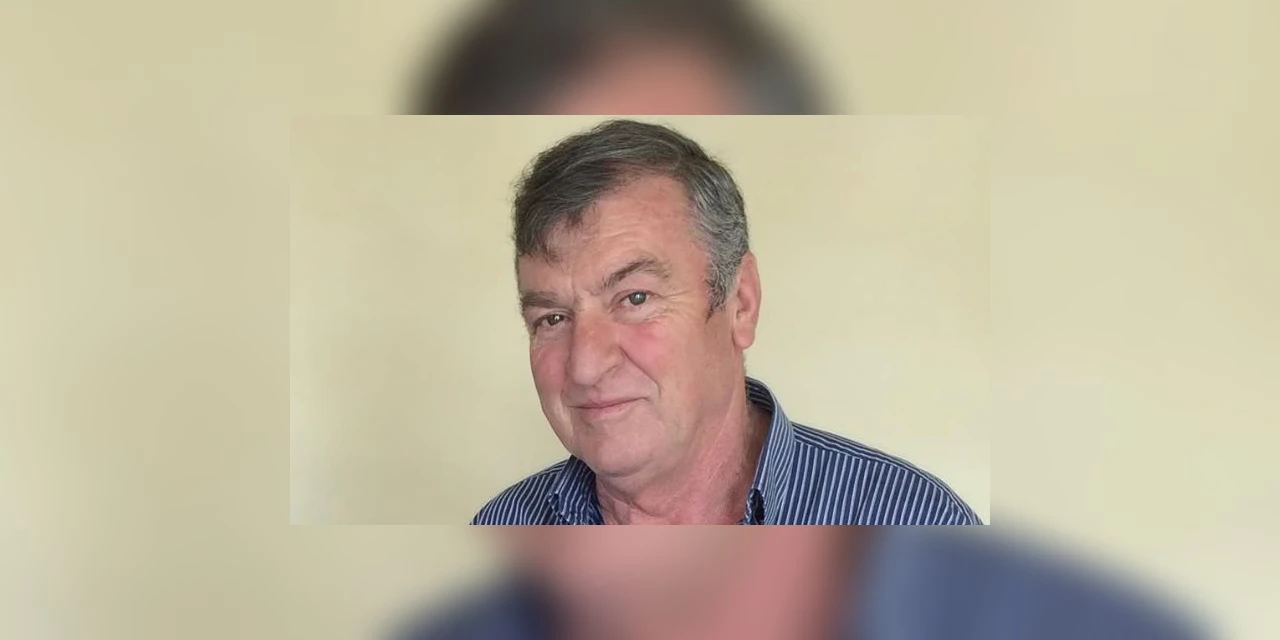 Morre em PG ex-vereador Delmar Pimentel