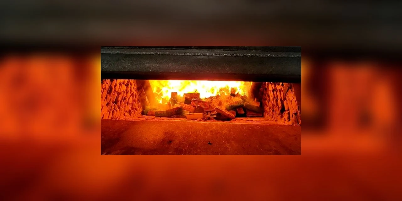 Polícia incinera mais de 1,5 tonelada de drogas em PG; assista vídeo!