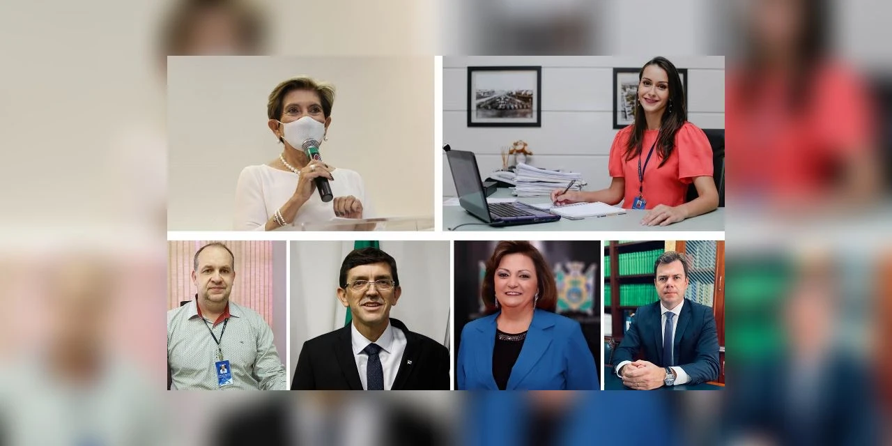 Professora Elizabeth anuncia nomes para novo secretariado