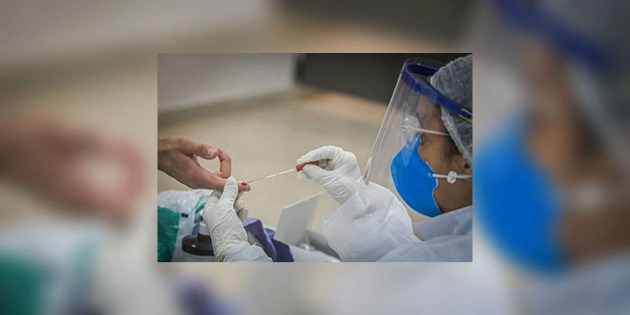 Paraná confirma mais 2.206 casos de Covid-19 e 41 óbitos