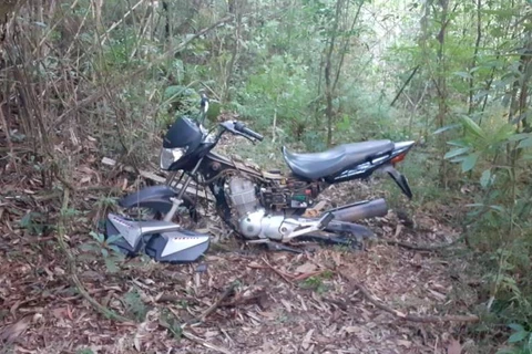 Operação da Policia Civil e PM prende 5 pessoas na região dos Campos Gerais