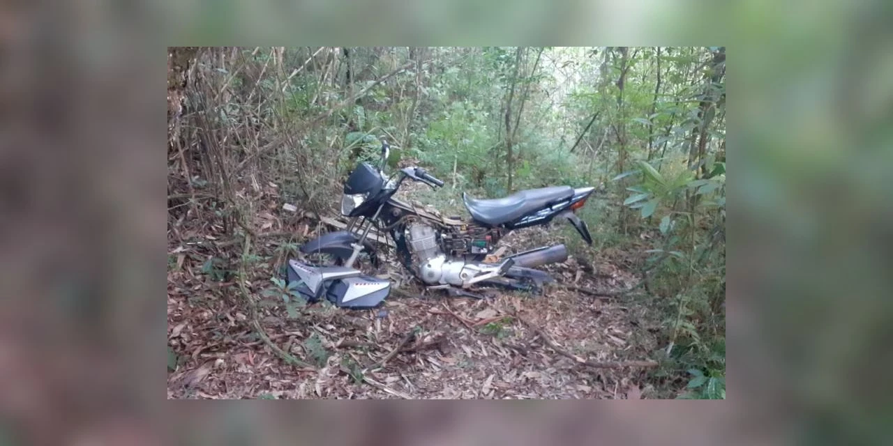 Operação da Policia Civil e PM prende 5 pessoas na região dos Campos Gerais