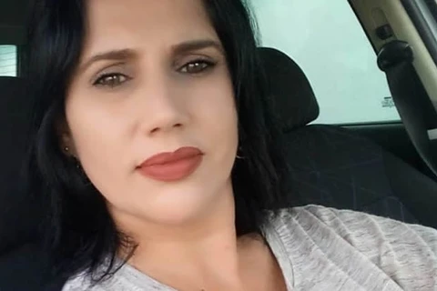 Filha procura desesperada por mãe desaparecida em Ponta Grossa