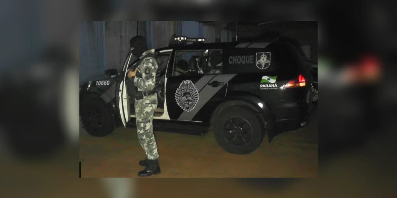 Quatro suspeitos são  mortos em confronto com a PM em PG