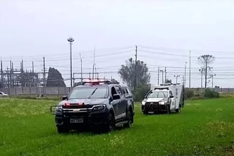 Corpo de jovem de 20 anos é encontrado no distrito industrial, em PG