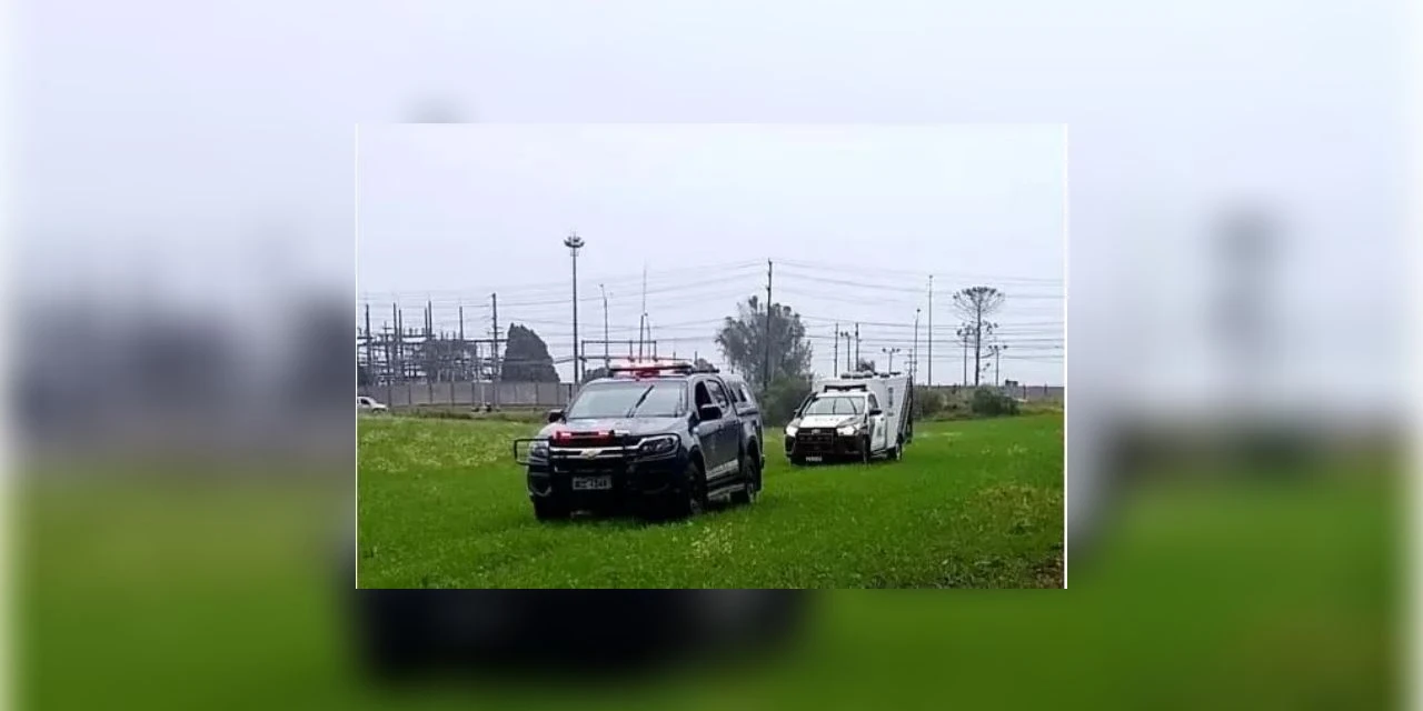 Corpo de jovem de 20 anos é encontrado no distrito industrial, em PG