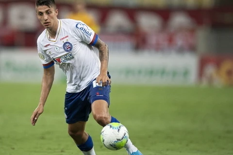 Ramírez é afastado após ser acusado de racismo e Mano demitido; veja nota do clube