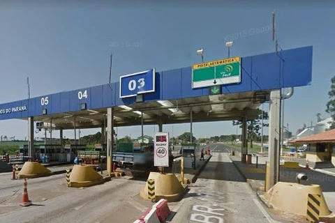 Pedágios de Imbituva, Prudentópolis Irati e Porto Amazonas terão reajuste nesta terça