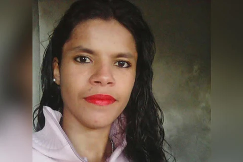 Vítima de disparo de arma de fogo no Contorno é identificada