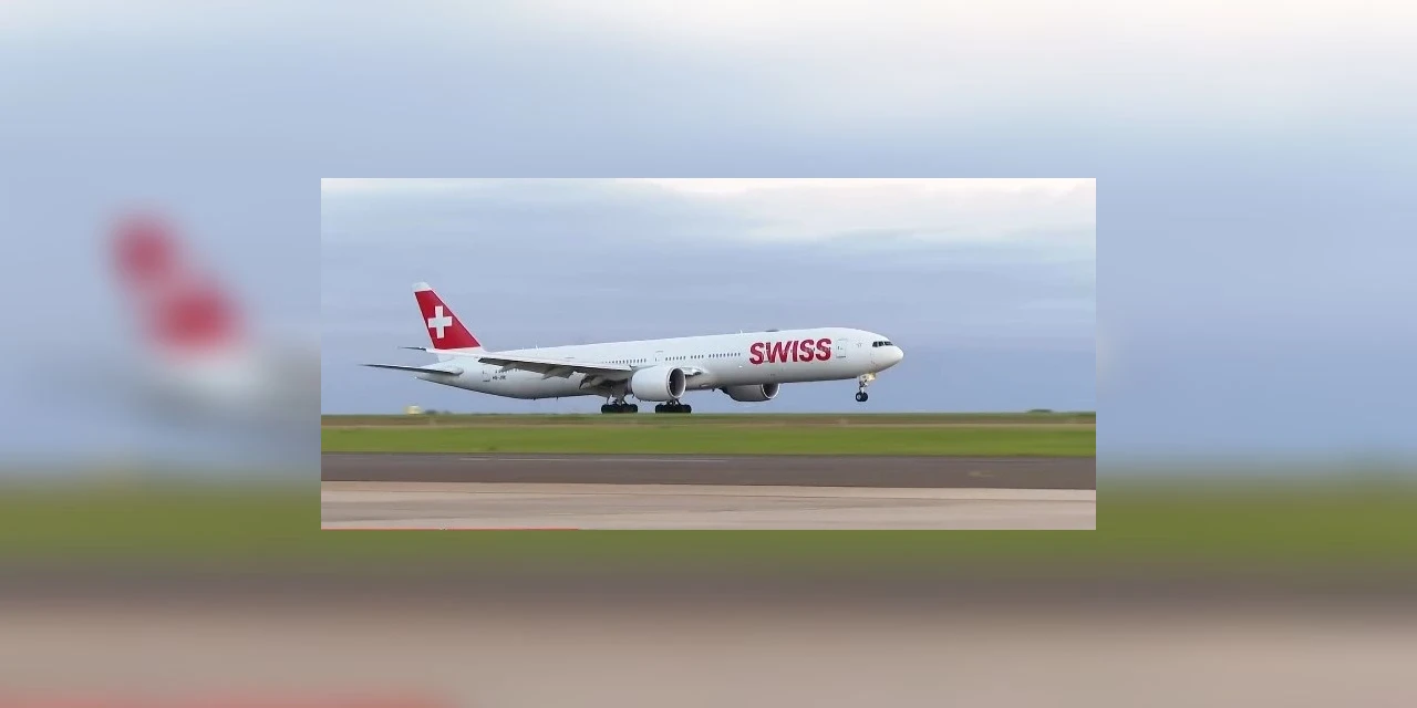 Carregamento de 5,5 milhões de doses da CoronaVac chega ao Brasil